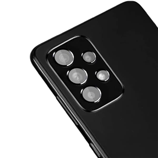 Samsung Galaxy A23 5G 2.5D Premium Kameralinsskydd (3-pack)