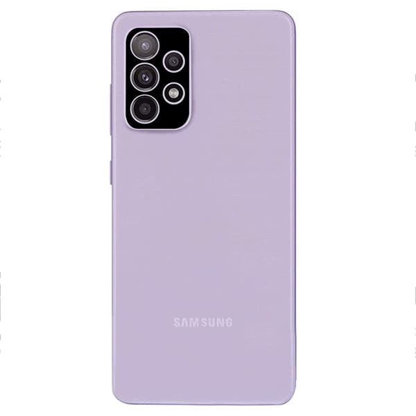 Samsung Galaxy A23 5G 2.5D Premium Kameralinsskydd (3-pack)