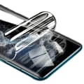 Miniatyrbild 5 av 11: Galaxy A23 5G Skärmskydd i Formbart Hydrogel Material
