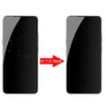 Miniatyrbild 3 av 11: 3-PACK Redmi Note 10 Pro Skärmskydd Skyddsfilm Displayskydd