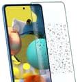 Miniatyrbild 11 av 11: 3-PACK Redmi Note 10 Pro Skärmskydd Skyddsfilm Displayskydd