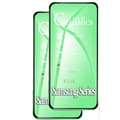 Miniatyrbild 6 av 11: 3-PACK Samsung Galaxy A23 5G Keramiskt Sk�rmskydd HD 0,3mm