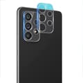Miniatyrbild 5 av 11: 2-PACK Samsung Galaxy A23 5G Kameralinsskydd HD-Clear 0,2mm