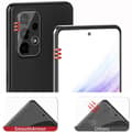 Miniatyrbild 9 av 11: 3-PACK Samsung Galaxy A23 5G Kameralinsskydd HD-Clear 0,2mm