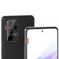 Miniatyrbild 10 av 11: 3-PACK Samsung Galaxy A23 5G Kameralinsskydd HD-Clear 0,2mm