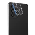 Miniatyrbild 1 av 11: 3-PACK Samsung Galaxy A23 5G Kameralinsskydd HD-Clear 0,2mm