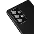 Miniatyrbild 5 av 11: 2-PACK Samsung Galaxy A23 5G 2.5D Kameralinsskydd HD 0,2mm