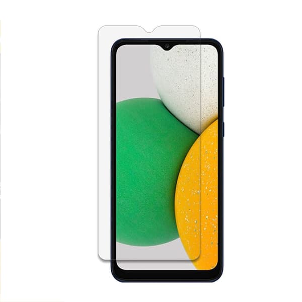 3-PACK Samsung Galaxy A23 5G Hydrogel Skärmskydd HD 0,2mm