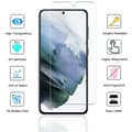 Miniatyrbild 6 av 11: 3-PACK Galaxy S23 Skärmskydd Härdat glas Skyddsfilm Displayskydd