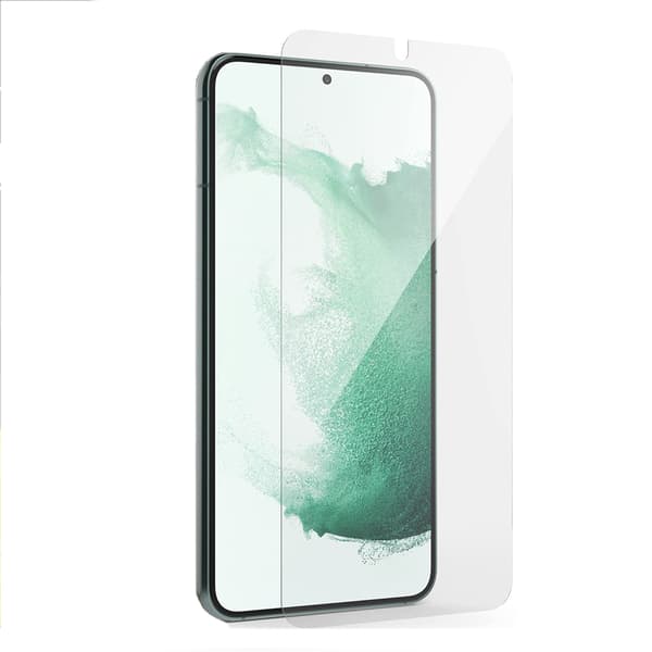Galaxy S23 Plus Skärmskydd Härdat glas Displayskydd