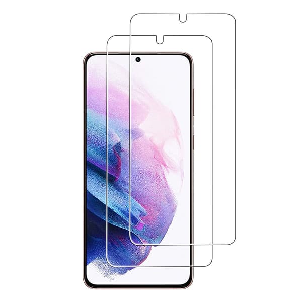 Galaxy S23 Plus Skärmskydd Härdat glas Displayskydd