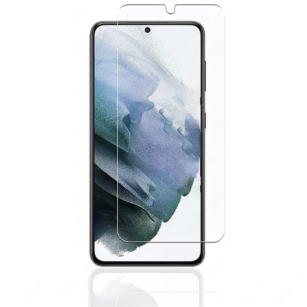 Galaxy S23 Plus Skärmskydd Härdat glas Displayskydd