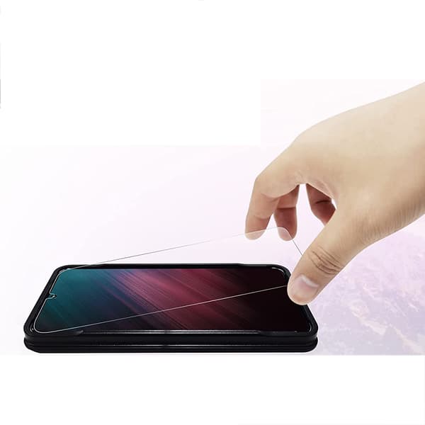 Galaxy S23 Plus Skärmskydd Härdat glas Displayskydd