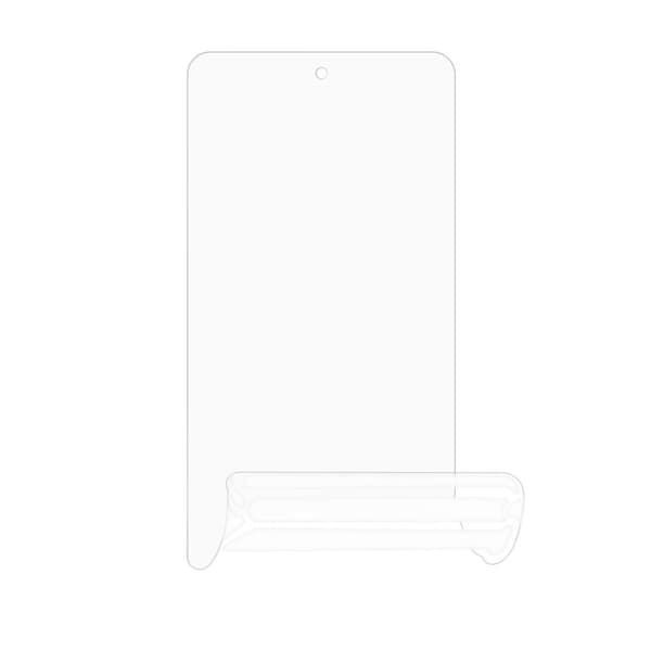 För Samsung Galaxy A54 5G Skärmskydd Heltäckande Film Högupplöst