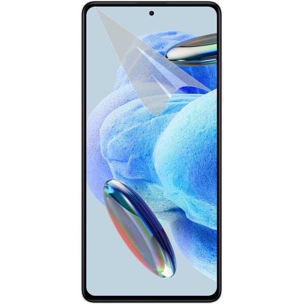 Xiaomi Redmi Note 12 Pro Skärmskydd - Ultra Thin