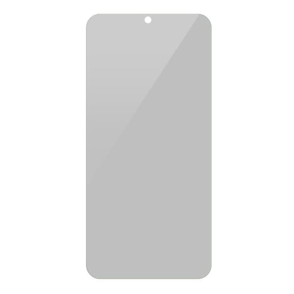 Til Samsung Galaxy A54 5G Fulldeksel Herdet Glass Privacy Anti-Peep