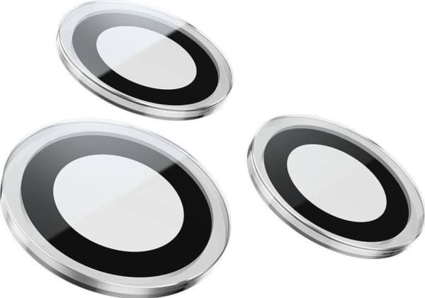 Baseus härdat glas för iPhone 13 Pro/13 Pro Max kamera