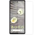 Miniatyrbild 1 av 6: 2-Pack Google Pixel 7a Härdat Glas Skärmskydd 0,3mm