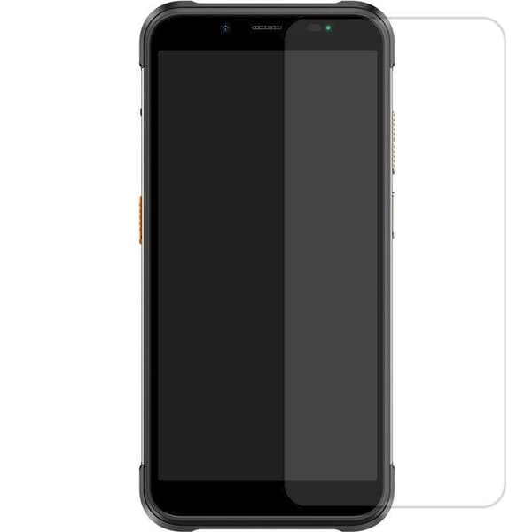 2-Pack Ulefone Power Armor 16 Pro Härdat Glas Skärmskydd 0,3mm