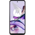 Miniatyrbild 1 av 2: 2-Pack Motorola Moto G23 Skärmskydd - Ultra Thin