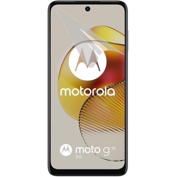 Motorola Moto G22 Näytönsuoja - Ultra Thin