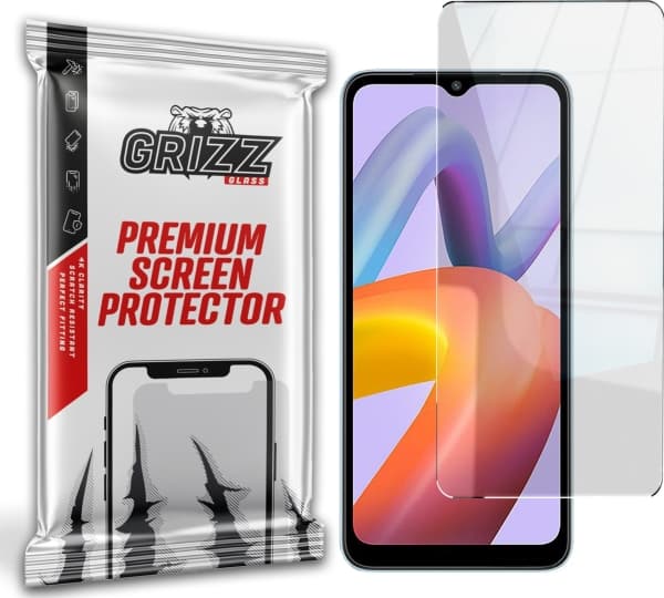 GrizzGlass GrizzGlass HybridGlass Xiaomi Redmi A2