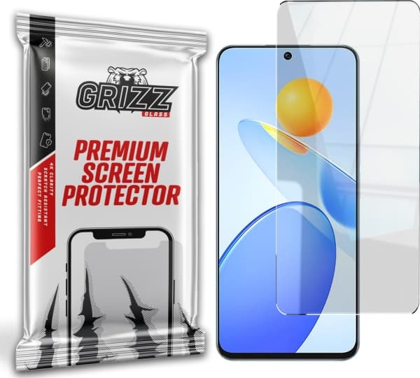GrizzGlass GrizzGlass HybridGlass Honor Play7T Pro