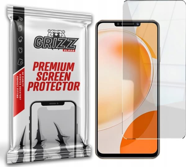 GrizzGlass GrizzGlass HybridGlass Huawei Enjoy 60X