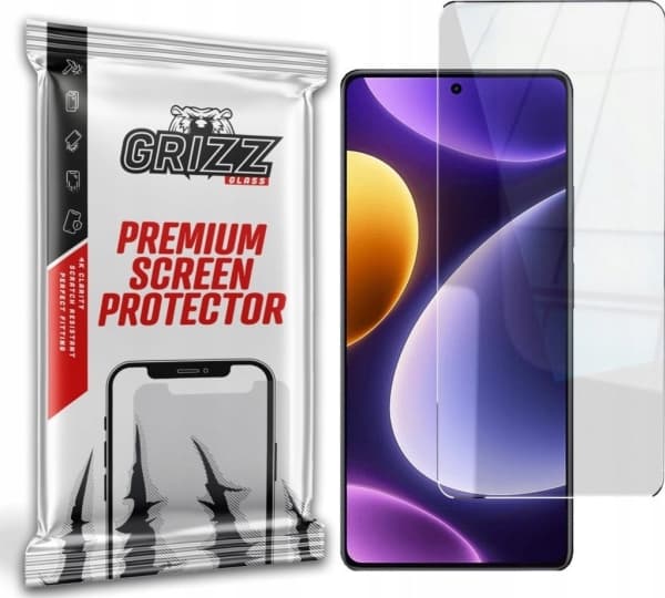 GrizzGlass GrizzGlass HybridGlass Huawei Mate 10 Lite/Nova 2i