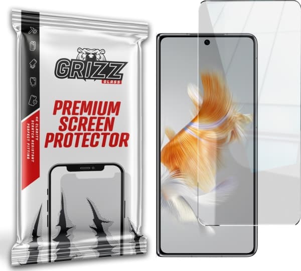 GrizzGlass GrizzGlass HybridGlass Huawei Mate X3