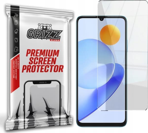 GrizzGlass GrizzGlass HybridGlass Honor Play7T