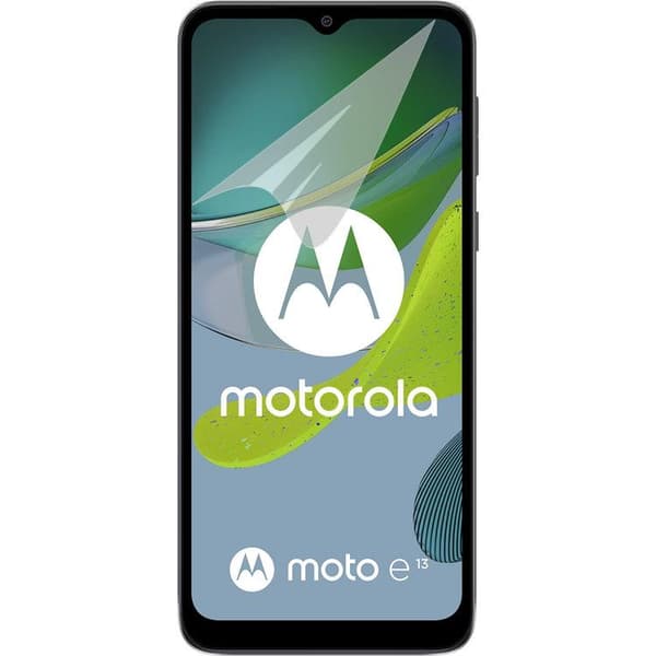 Motorola Moto G22 Näytönsuoja - Ultra Thin