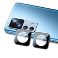 Miniatyrbild 4 av 10: Xiaomi 12T Pro 2.5D Premium Kameralinsskydd (3-pack)