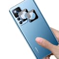 Miniatyrbild 5 av 10: Xiaomi 12T Pro 2.5D Premium Kameralinsskydd (3-pack)