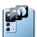 Miniatyrbild 7 av 10: Xiaomi 12T Pro 2.5D Premium Kameralinsskydd (3-pack)