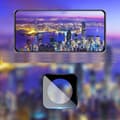 Miniatyrbild 8 av 10: Xiaomi 12T Pro 2.5D Premium Kameralinsskydd (3-pack)
