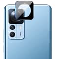 Miniatyrbild 2 av 10: Xiaomi 12T Pro 2.5D Premium Kameralinsskydd (3-pack)
