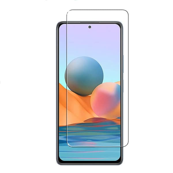 Xiaomi 12T Sk�rmskydd och Kameralinsskydd (3-pack)