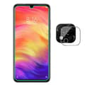 Miniatyrbild 1 av 11: Xiaomi Redmi 9C NFC Sk�rmskydd och Kameralinsskydd (3-pack)