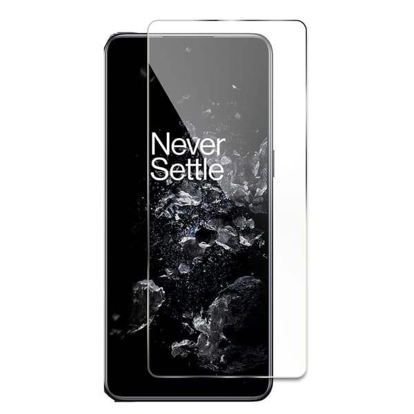 Oneplus 10T Skärmskydd och Kameralinsskydd