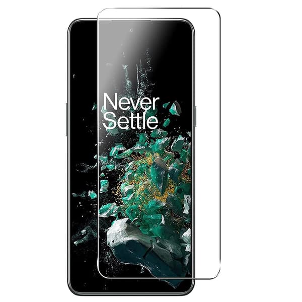 Oneplus 10T Skärmskydd och Kameralinsskydd