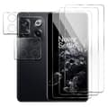Miniatyrbild 4 av 11: Oneplus 10T Skärmskydd och Kameralinsskydd (2-pack)