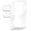 Miniatyrbild 5 av 11: Oneplus 10T Skärmskydd och Kameralinsskydd (2-pack)