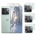 Miniatyrbild 6 av 11: Oneplus 10T Skärmskydd och Kameralinsskydd (2-pack)