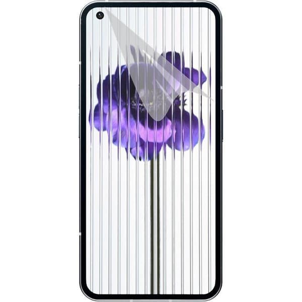 3-Pak Nothing Phone 1 Skærmbeskytter - Ultra Thin