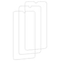 Miniatyrbild 4 av 11: Xiaomi Redmi 10C H�rdat Glas Sk�rmskydd (2-pack)