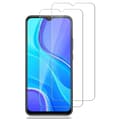 Miniatyrbild 1 av 11: Xiaomi Redmi 10C H�rdat Glas Sk�rmskydd (2-pack)