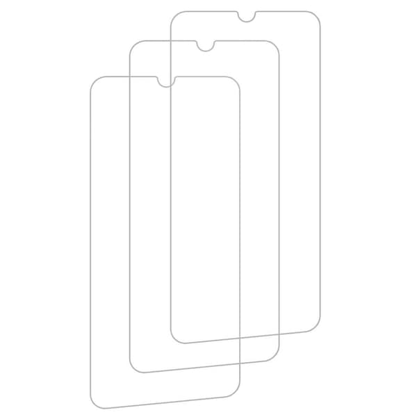 Xiaomi Redmi 10C H�rdat Glas Sk�rmskydd