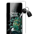 Miniatyrbild 8 av 11: 3-PACK Oneplus 10T Skärmskydd Standard HD 0,3mm