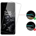 Miniatyrbild 11 av 11: 3-PACK Oneplus 10T Skärmskydd Standard HD 0,3mm